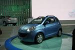 Chery Faira 2008 года